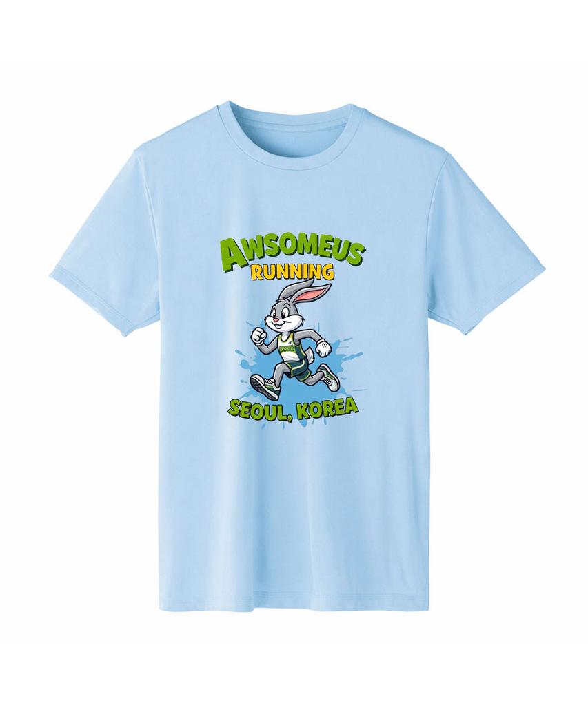 AWESOMEUS [Для бега Dri-Fit] Awsomeus Бег 18