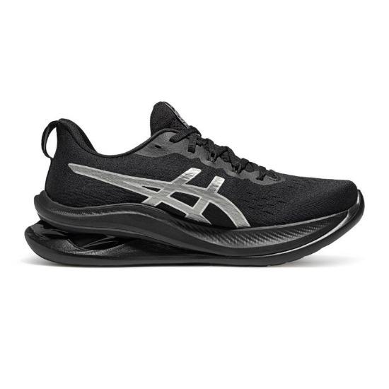 Asics Кроссовки для бега Gel-Kinsei Max, удобные, низкие, мужские, 1011C204-003