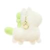 Soft Pony Plush Pendant PP Cotton Horse Plush Doll Keyring Horse Plush Keychain  Festive Decor