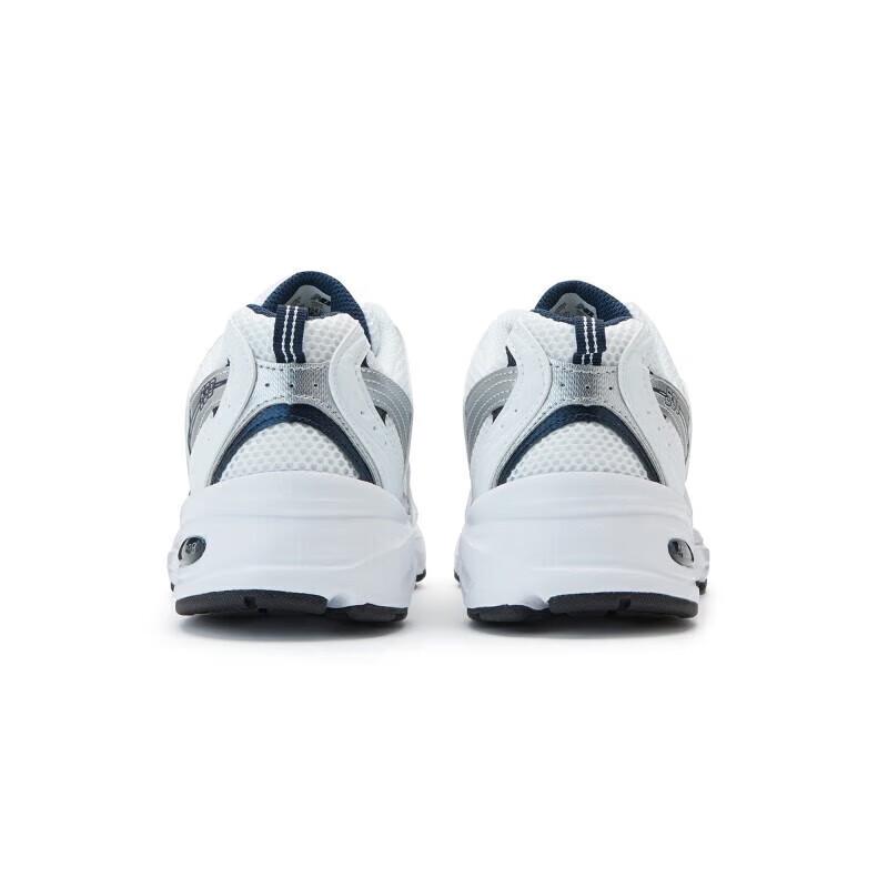 New Balance Кроссовки в ретро-стиле для повседневной носки серии 530 MR530SG