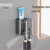 Держатель для зубных щеток Ecoco