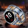 Жесткий чехол для ПК для Huawei Watch GT5 46 мм, сменный на Ultimate, защитный бампер для Watch GT 5, аксессуары