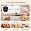 Bear Multi-Function Electric Steamer and Cooker CN plug (adapter included)