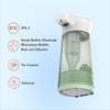 Pump Bottle Automatic Touchless ABS Foam Soap Dispenser with Sensor Smart 280ml Hotel & Toilet Use 1 Year Warranty Modern Design