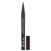 Waterproof Epic Ink Liner, 03 Dark Chocolate, 1 Ml (0.03 Fl Oz)