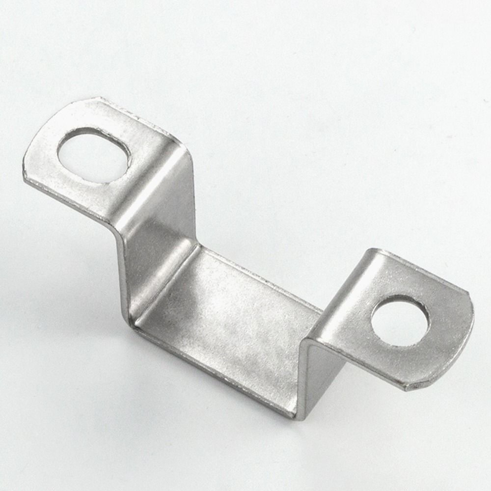 М-образная U-образная квадратная прямоугольная трубка с сопротивлением, карта для сантехники, затягивающая горловину, обруч, трубка