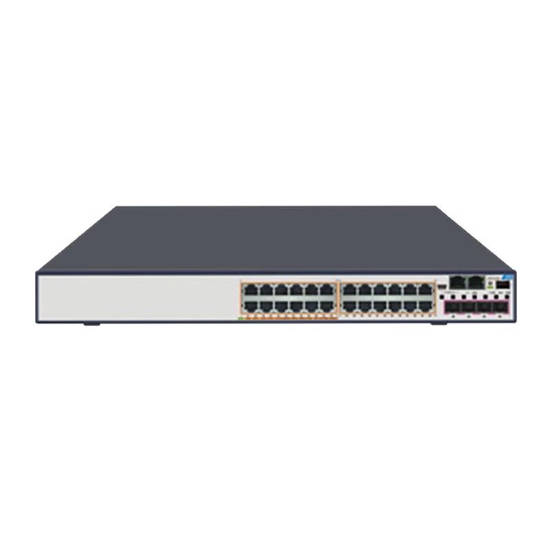 ZTE ZXR10 Series Enterprise Network Switches