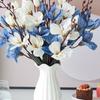 Artificial Bouquet Magnolia Plastic Product Simulated Bouquet