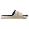 Under Armour Шлепанцы Ansa Elevate Slide 'Stone Jet Grey' 3025044-100