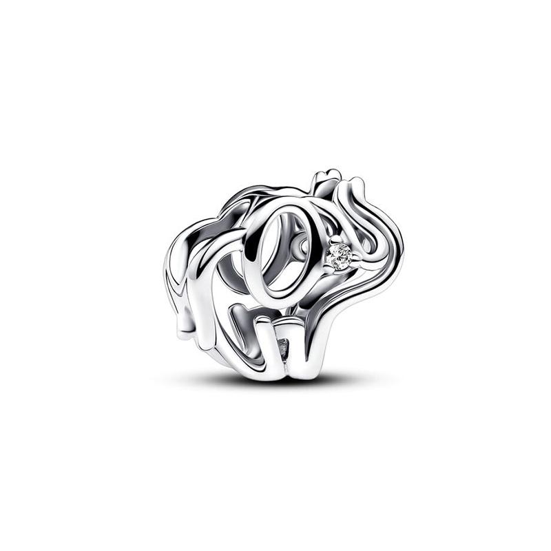 Оригинальная подвеска-шарм в форме бабочки и птицы, подходит для браслета, браслета-манжеты, ожерелья, женские роскошные DIY украшения для вечеринки, фестиваля, подарок