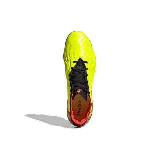 adidas Copa Sense.1 FG Пакет игровых данных 2022 - GW3604