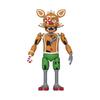 Funko Супер ФНАФ Funko Супер Five Nights at Holiday Фокси Фигурка Фредди
