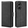 For Xiaomi Redmi Turbo 4 Pro 5G Case Calf Texture Leather Wallet Phone Cover