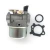 Новый карбюратор 498965 подходит для двигателя Briggs & Stratton Quantum 498965 494216 698056
