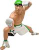 16d Figure Collection Legend Masters Tenshin Nasukawa Non-phthalate PVC Painted Complete Figure MAY228066