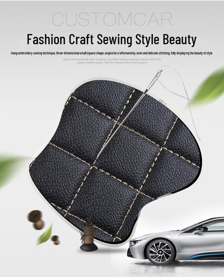 Right-Hand Drive Floor Mats for Hong Kong JAZZ Fit: Carpets for RHD Cars