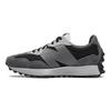 New Balance 327 Кроссовки Grey Day 2022 MS327GRM