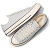 Converse Chuck 70 Comfortable Low-top Canvas Shoes Unisex Gray