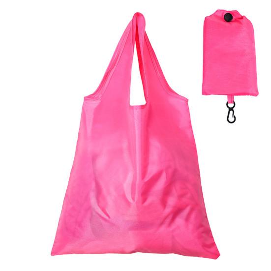 Yousheng Foldable Shopping Bag with Reinforced Handle Large Capacity Waterproof Multipurpose Reusable Grocery Bag Holder Tote Bag