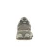 New Balance 9060 Серый Бетонный Серебристый Металлик Унисекс Повседневные Кроссовки U9060GG