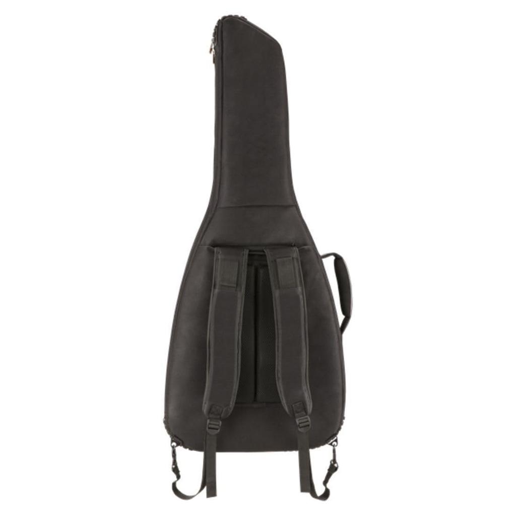 Fender Gig Bag FE1225 Electric Guitar Gig Black Fender® Bag,