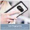 Transparent Colorful TPU Case for Nothing Phone 3a NothingPhone 2a Plus Protective Cover Clear Fundas Coque Capa