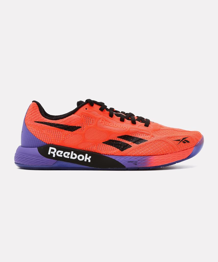 Reebok Nano Pro - Flash Orange / 100225441