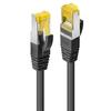 Network Cable - LINDY - Cat.7 S/FTP - 1m - RJ45 - 10-year Warranty