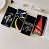Чехол для телефона Rock L-Led Vintage Band Z-Zeppelin для Samsung S 24 Fe 25 Ultra Plus 20 Lite 21 30 22 23 24 22 Ultra 5G Fundas