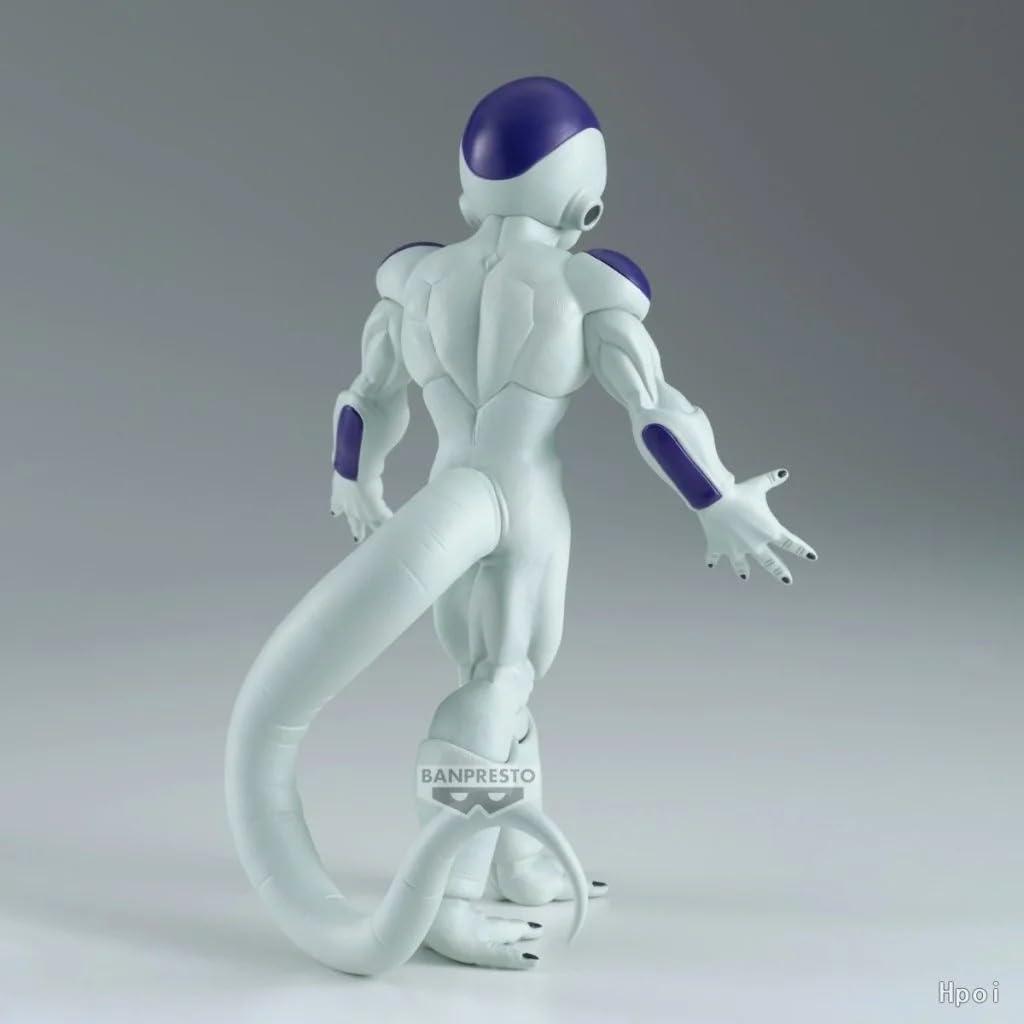 Фигурка BANPRESTO Dragon Ball Frieza SOLID EDGE WORKS-THE Departure-