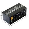 MPS-01 Guitar Pedal Power Supply 8 Isolated Output Anti-interference 18W Different Output Effect Power Guitar Accessories