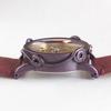 Часы ручной работы Ferris Wheel Red Kyoto Handmade Watch Brand [DEDEGUMO] Мужские Женские Q31-2-RD