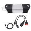 OBD2 Diagnostic Tool for CAN Clip V215 High Accuracy Multifunction Professional Scanner Tool