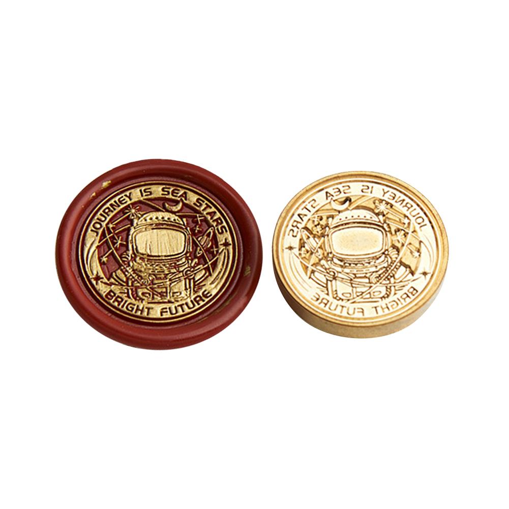 Эмалированная медная голова специальной формы, 3D рельефная огненная краска, медная голова, ручной конверт-приглашение для самостоятельного использования, подарок, скрапбукинг