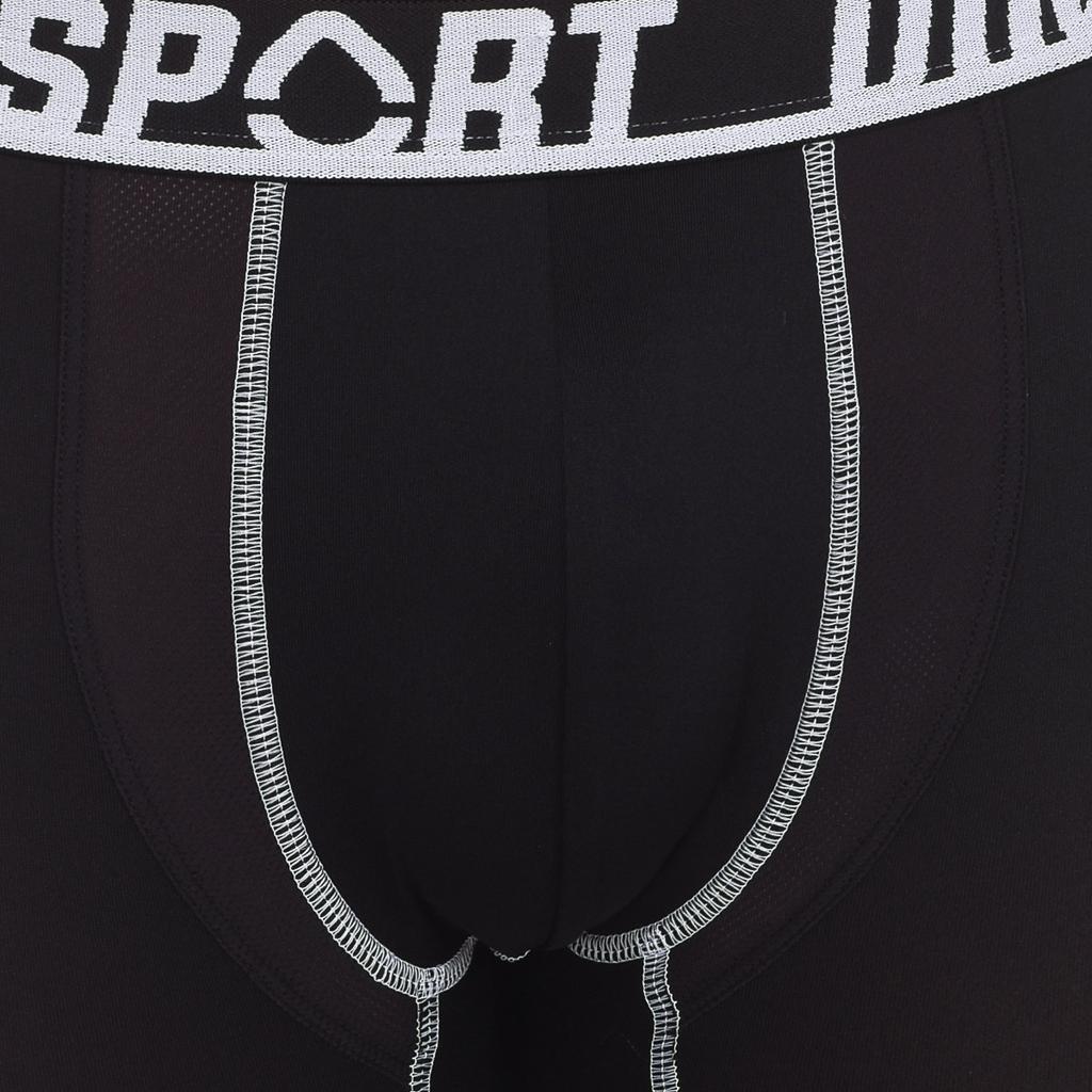 Упаковка-2 боксера из экологически чистой дышащей ткани D0A6V для мужчин