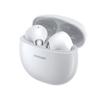 Joyroom JR-PB1 TWS Bluetooth Earbuds - ENC Noise Canceling, IPX4, White