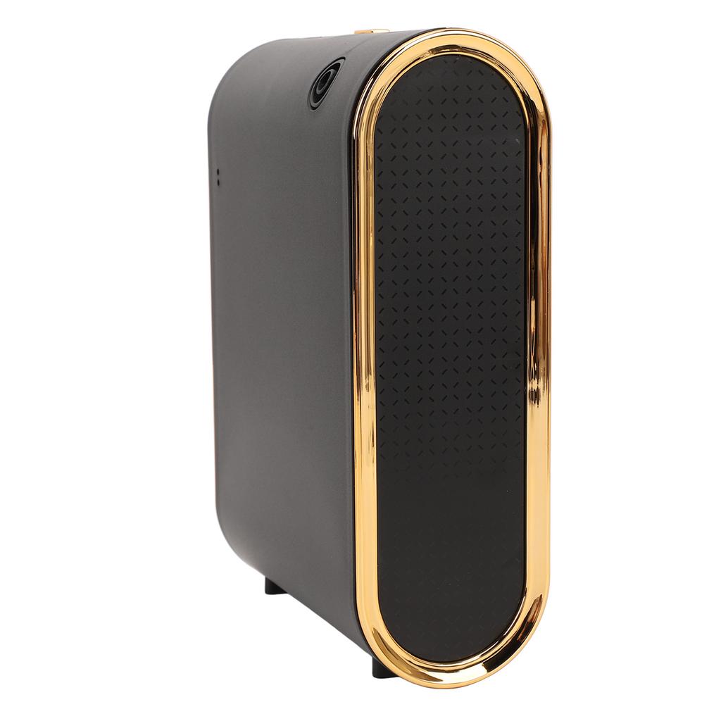 Smart Scent Machine ABS Automatic Aromatherapy Essential Oil Diffuser with Timer for Home Bathroom