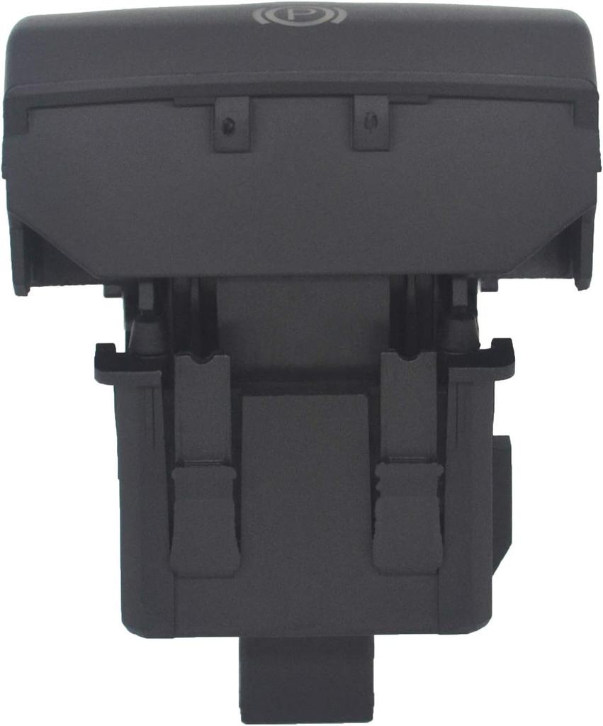 Electric Parking Brake Control Button for Citroën C4, C4 Picasso, DS3 - REF 470703