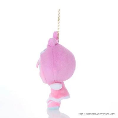 SEGA Любимые персонажи Соника Sanrio персонажи талисман Эми x Моя Мелоди JP FS