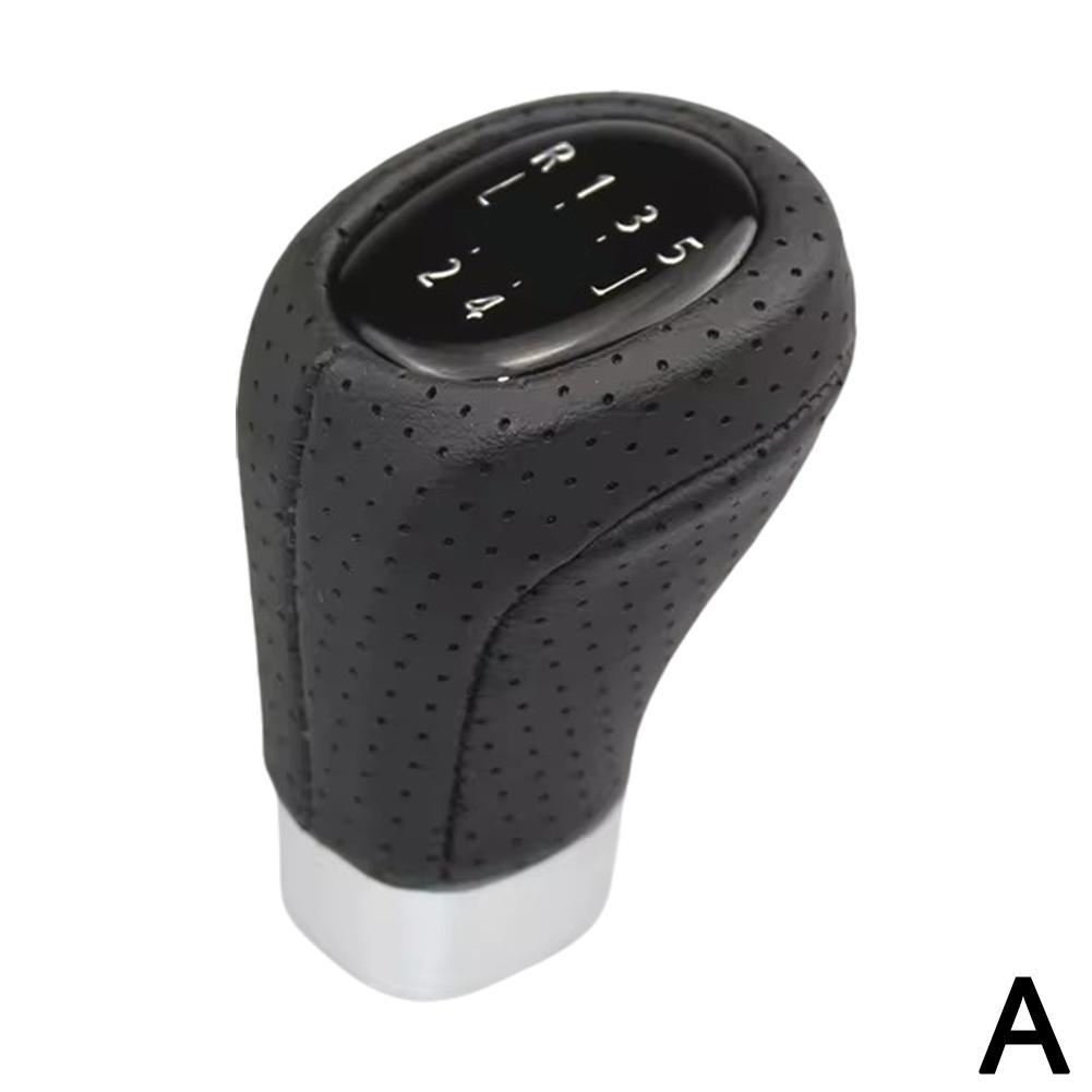 5/6 Speed Car Gear Shift Knob For BMW 1 3 5 6 Series E30 E32 E34 E36 E38 E39 E46 E53 E60 E63 E83 E84 E87 Gear Shift Knob Manual