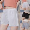 Soft Home Shorts Breathable Protective Sleeping