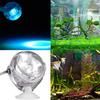 LED Underwater Light Multicolor Waterproof   Lamp Blue