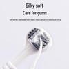 Zhihu 3-Sided Soft-Bristle Toothbrush (2-Pack)