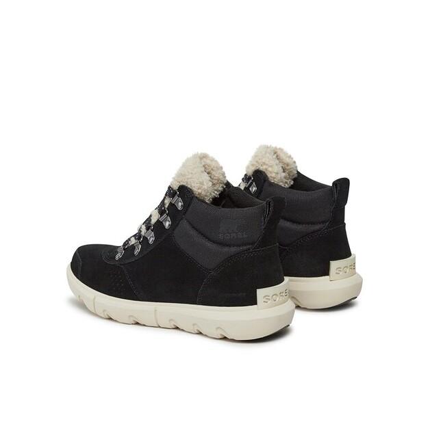 Ботинки Sorel Explorer Next™ Hiker Wp NL5028-010, черные