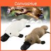 Toy Platypus Plush Dolls Room Decoration Ornaments Children Christmas Gifts