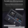 BOSS GX-1 Electric Guitar Multi-Effects Processor
