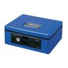Сумка-сейф, B5, Синий, CB-Y12B