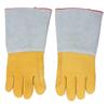 Перчатки Antifreeze Gloves 18 дюймов, устойчивые к низким температурам, защитные перчатки для жидкого азота