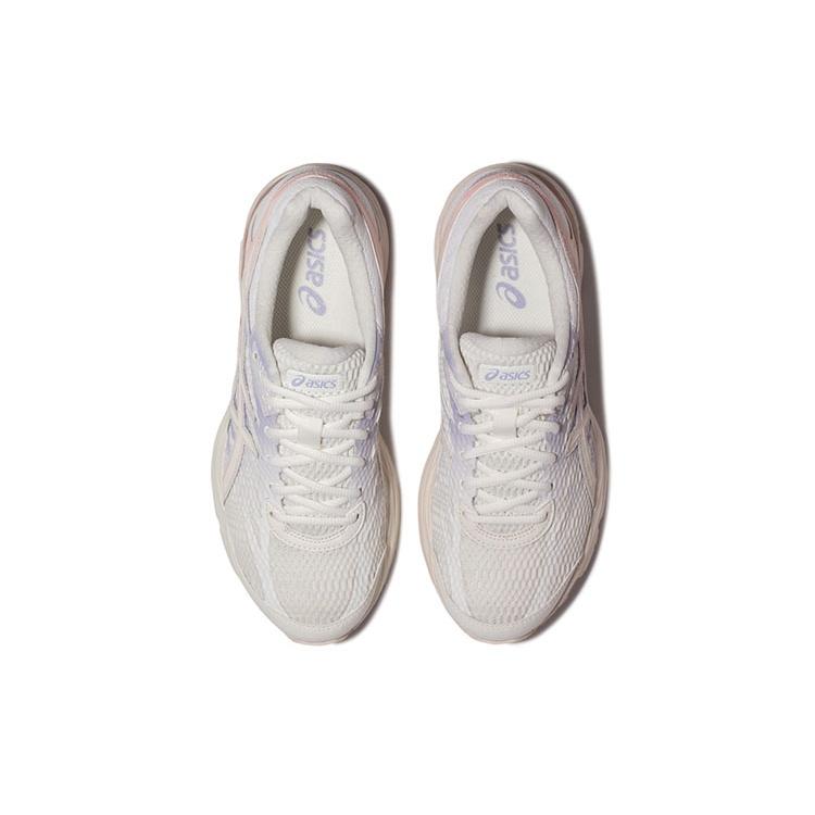 (WMNS) ASICS Gel-Flux 4 'White Purple Pink' Women's 1012A523-111