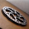 ZTTO 2.3mm Thicken MTB Road E-bike Bicycle Disc Brake Rotor Stainless Steel 140/160/180/203/220mm 6 Bolts Hub Mount Bike Parts